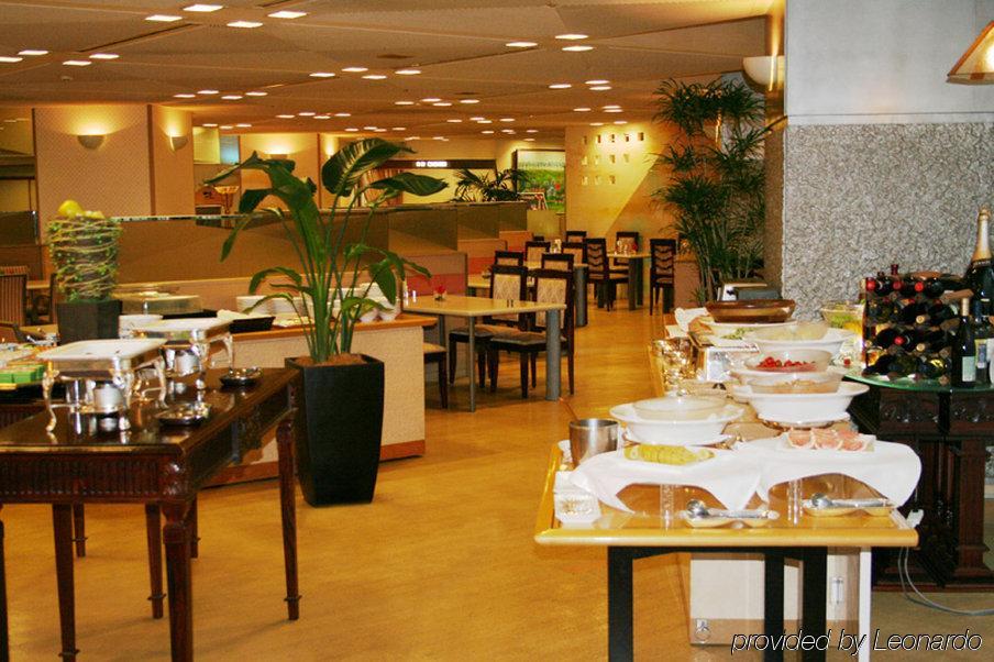 Hotel Mielparque Ósaka Exteriér fotografie