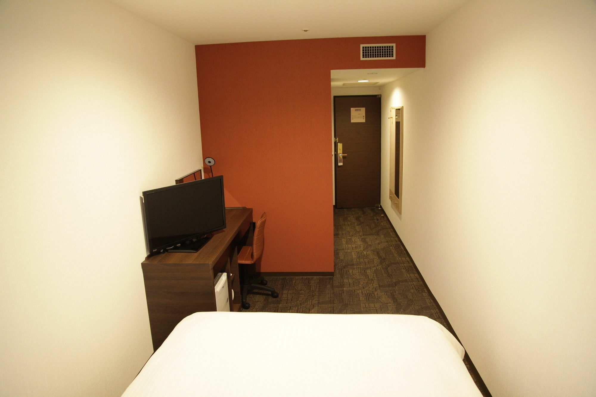 Hotel Mielparque Ósaka Exteriér fotografie